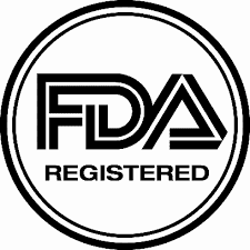 FDA-Registered